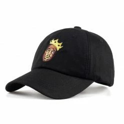 Streetgarm The Notorious B.I.G King Cap NEW
