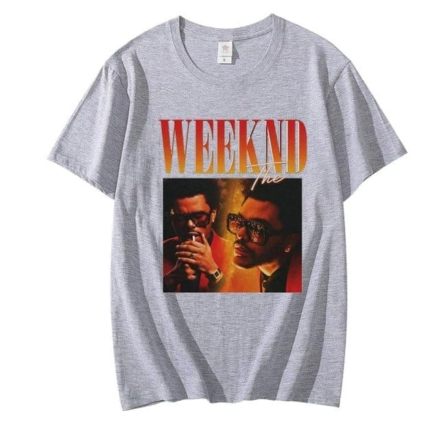 Top 10 ✨ Streetgarm NEW The Weeknd Vintage T-Shirt 👍 10 Streetgarm NEW The Weeknd Vintage T-Shirt