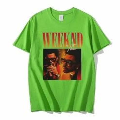 Top 10 ✨ Streetgarm NEW The Weeknd Vintage T-Shirt 👍 19 Streetgarm NEW The Weeknd Vintage T-Shirt
