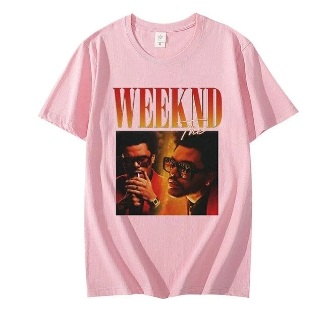 Top 10 ✨ Streetgarm NEW The Weeknd Vintage T-Shirt 👍 14 Streetgarm NEW The Weeknd Vintage T-Shirt