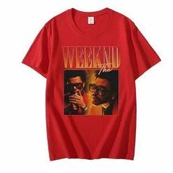 Top 10 ✨ Streetgarm NEW The Weeknd Vintage T-Shirt 👍 16 Streetgarm NEW The Weeknd Vintage T-Shirt