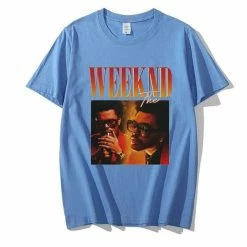 Top 10 ✨ Streetgarm NEW The Weeknd Vintage T-Shirt 👍 20 Streetgarm NEW The Weeknd Vintage T-Shirt