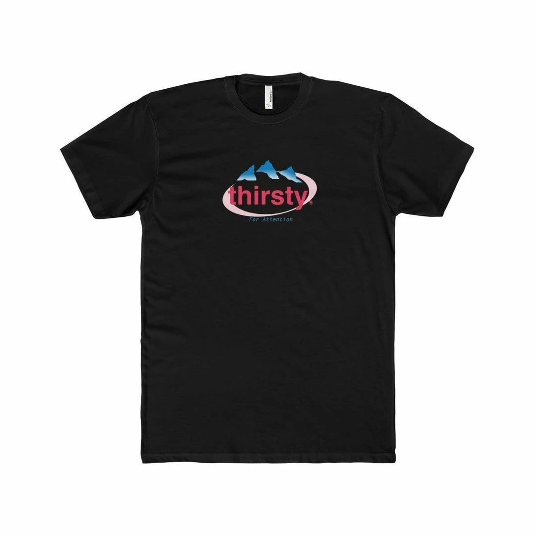 Budget ๐ Printify Thirsty T-Shirt NEW ๐ 5 Printify Thirsty T-Shirt NEW