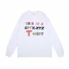 Streetgarm This Is A CPFM.XYZ T-Shirt NEW