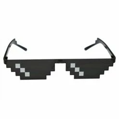 Streetgarm Thug Life Sunglasses NEW