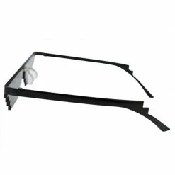 Streetgarm Thug Life Sunglasses NEW