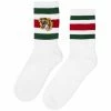 Streetgarm Tiger Head Socks