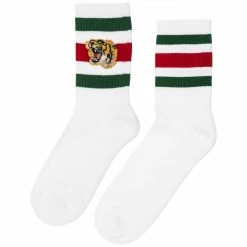 Streetgarm Tiger Head Socks