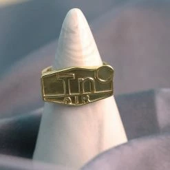 Streetgarm TN Air Ring