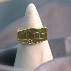 Streetgarm TN Air Ring