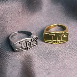 Streetgarm TN Air Ring