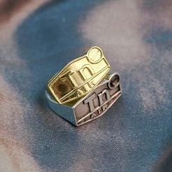 Streetgarm TN Air Ring