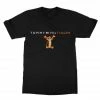 Streetgarm NEW Tommy Hiltigger Tee - Black