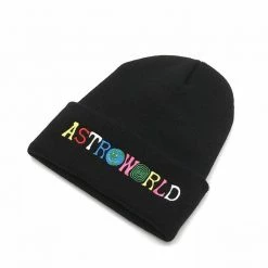 Streetgarm NEW Travis Scott Astroworld Beanie