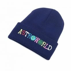 Streetgarm NEW Travis Scott Astroworld Beanie