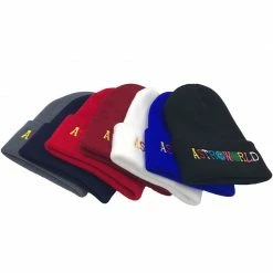Streetgarm NEW Travis Scott Astroworld Beanie