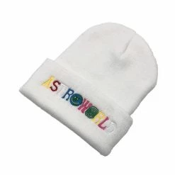 Streetgarm NEW Travis Scott Astroworld Beanie