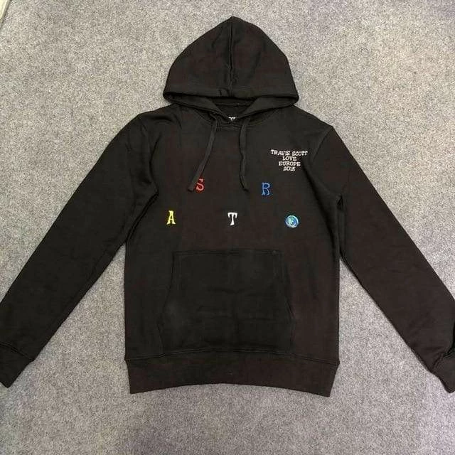 Hot Sale ๐ฏ Streetgarm Travis Scott Astroworld Lollapalooza Hoodie ๐งจ 10 Streetgarm Travis Scott Astroworld Lollapalooza Hoodie