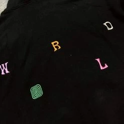 Hot Sale ๐ฏ Streetgarm Travis Scott Astroworld Lollapalooza Hoodie ๐งจ 12 Streetgarm Travis Scott Astroworld Lollapalooza Hoodie