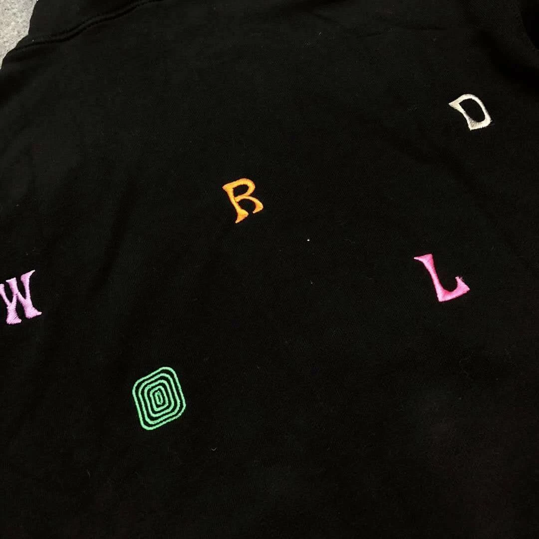 Hot Sale ๐ฏ Streetgarm Travis Scott Astroworld Lollapalooza Hoodie ๐งจ 5 Streetgarm Travis Scott Astroworld Lollapalooza Hoodie