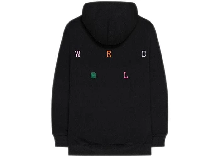 Hot Sale ๐ฏ Streetgarm Travis Scott Astroworld Lollapalooza Hoodie ๐งจ 4 Streetgarm Travis Scott Astroworld Lollapalooza Hoodie
