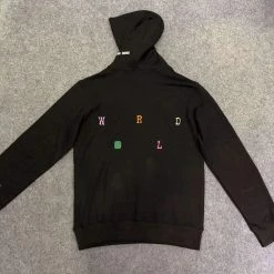 Hot Sale ๐ฏ Streetgarm Travis Scott Astroworld Lollapalooza Hoodie ๐งจ 16 Streetgarm Travis Scott Astroworld Lollapalooza Hoodie