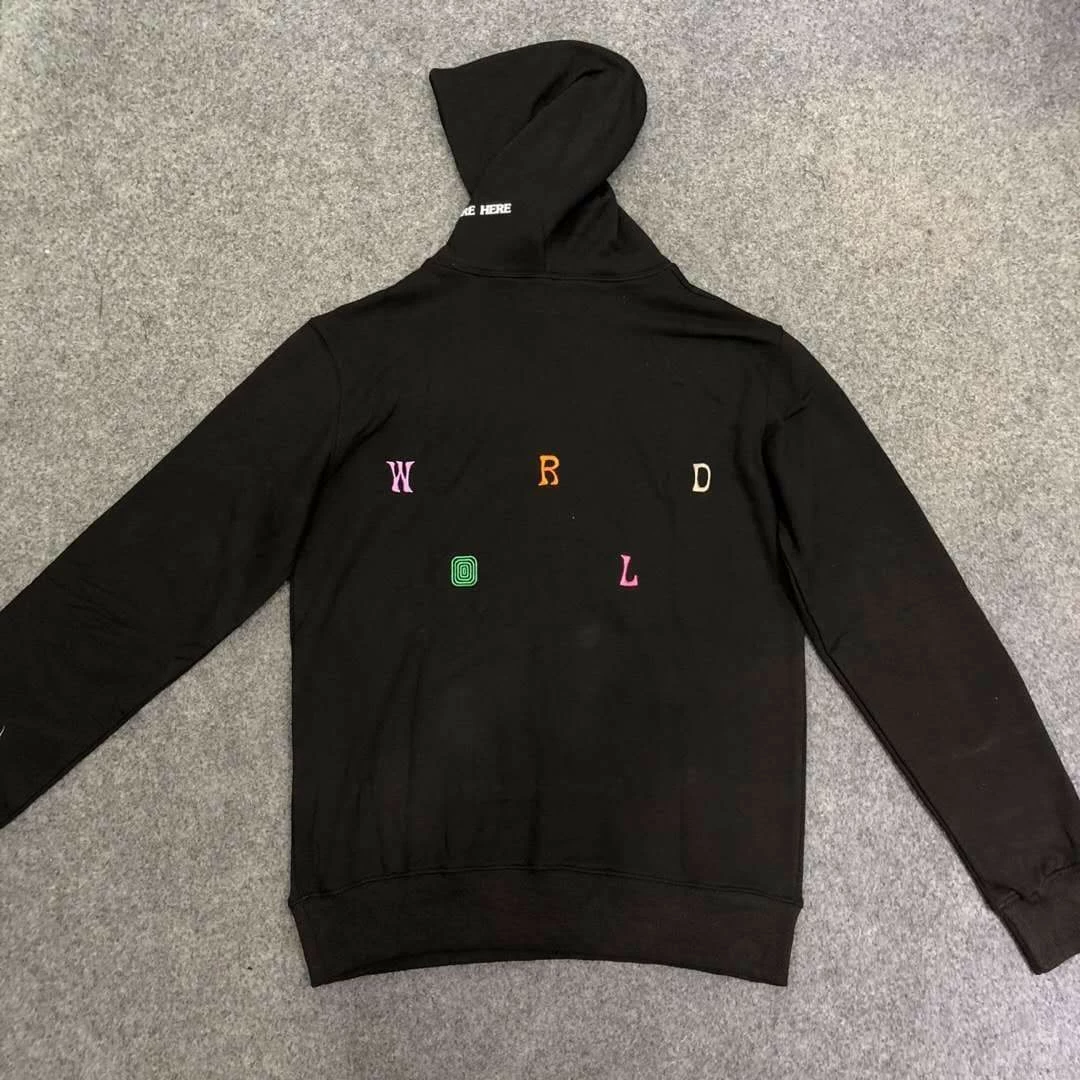 Hot Sale ๐ฏ Streetgarm Travis Scott Astroworld Lollapalooza Hoodie ๐งจ 9 Streetgarm Travis Scott Astroworld Lollapalooza Hoodie