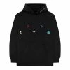 Hot Sale ๐ฏ Streetgarm Travis Scott Astroworld Lollapalooza Hoodie ๐งจ 1 Streetgarm Travis Scott Astroworld Lollapalooza Hoodie