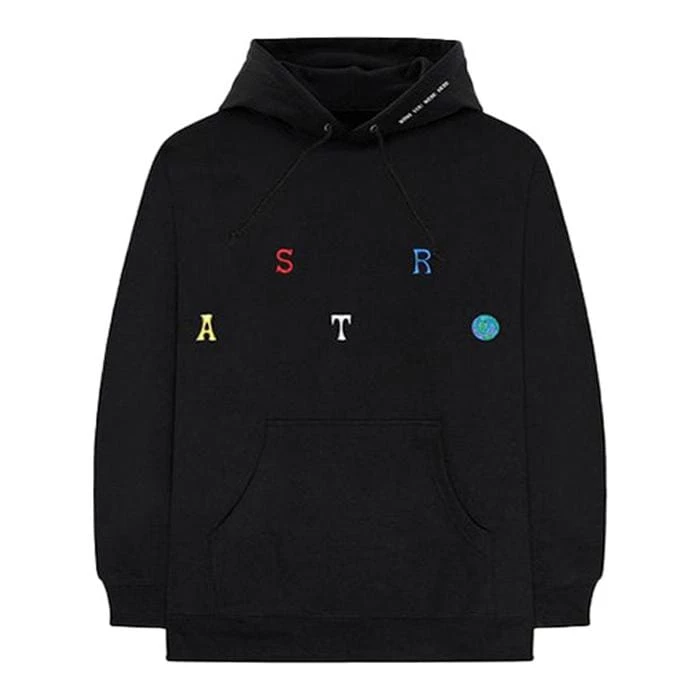 Hot Sale ๐ฏ Streetgarm Travis Scott Astroworld Lollapalooza Hoodie ๐งจ 3 Streetgarm Travis Scott Astroworld Lollapalooza Hoodie