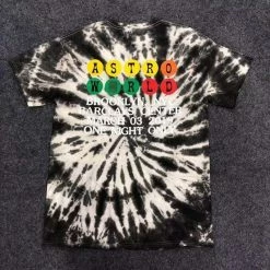 Best reviews of 🥰 Streetgarm NEW Travis Scott Astroworld Tour Burning Train Tee Tie Dye 👍 13 Streetgarm NEW Travis Scott Astroworld Tour Burning Train Tee Tie Dye