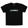 Streetgarm Travis Scott Astroworld Tour T-Shirt NEW