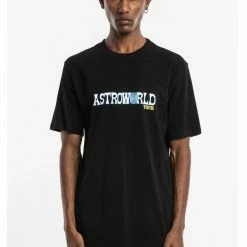 Budget 🥰 Streetgarm Travis Scott Astroworld Tour T-Shirt NEW 👏 12 Streetgarm Travis Scott Astroworld Tour T-Shirt NEW