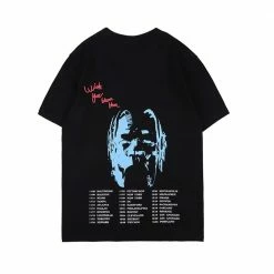 Budget 🥰 Streetgarm Travis Scott Astroworld Tour T-Shirt NEW 👏 10 Streetgarm Travis Scott Astroworld Tour T-Shirt NEW