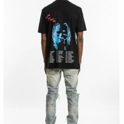 Budget 🥰 Streetgarm Travis Scott Astroworld Tour T-Shirt NEW 👏 15 Streetgarm Travis Scott Astroworld Tour T-Shirt NEW