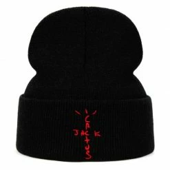 Streetgarm Travis Scott Cactus Jack Beanie NEW