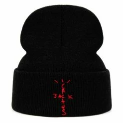 Streetgarm Travis Scott Cactus Jack Beanie NEW
