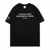 Streetgarm NEW Travis Scott Cactus Jack Records T-Shirt