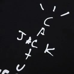 Streetgarm NEW Travis Scott Cactus Jack Records T-Shirt