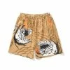 Streetgarm NEW Travis Scott Cactus Jack Skull Shorts