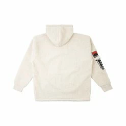 Streetgarm Travis Scott Cactus Trails Half-Zip Hoodie