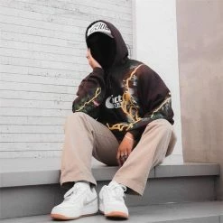 Brand new 😉 Streetgarm Travis Scott Cactus Trails Hoodie NEW 🎉 16 Streetgarm Travis Scott Cactus Trails Hoodie NEW