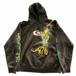 Brand new 😉 Streetgarm Travis Scott Cactus Trails Hoodie NEW 🎉 17 Streetgarm Travis Scott Cactus Trails Hoodie NEW