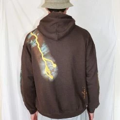 Brand new 😉 Streetgarm Travis Scott Cactus Trails Hoodie NEW 🎉 15 Streetgarm Travis Scott Cactus Trails Hoodie NEW