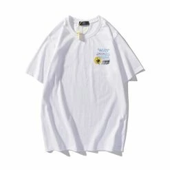 Streetgarm Travis Scott Cactus Trails T-Shirt