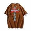 Streetgarm Travis Scott Cactus Trails T-Shirt