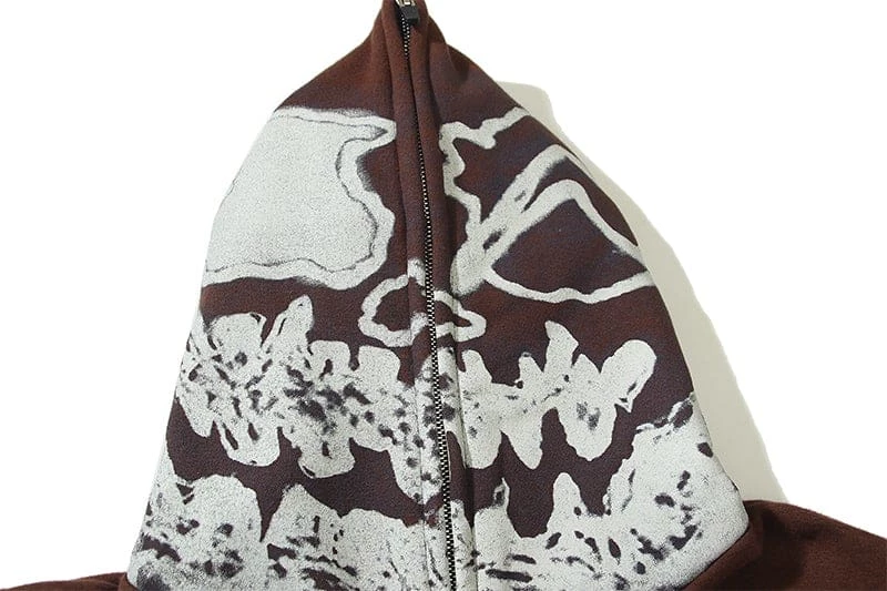 Buy โ Streetgarm Travis Scott Fragment Skeleton Hoodie SALE ๐คฉ 5 Streetgarm Travis Scott Fragment Skeleton Hoodie SALE