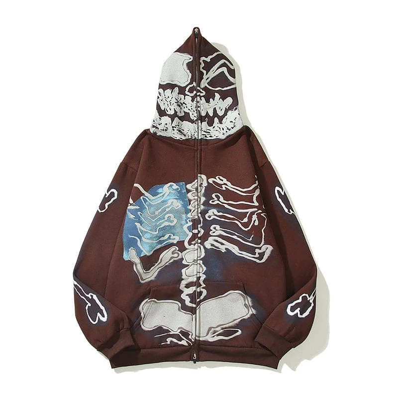 Buy โ Streetgarm Travis Scott Fragment Skeleton Hoodie SALE ๐คฉ 3 Streetgarm Travis Scott Fragment Skeleton Hoodie SALE