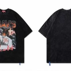 Streetgarm Travis Scott Graphic T-Shirt
