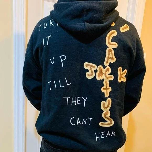 Outlet 😍 Streetgarm Travis Scott Highest In The Room Sun Hoodie SALE 😍 5 Streetgarm Travis Scott Highest In The Room Sun Hoodie SALE