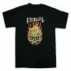 Streetgarm NEW Travis Scott Hothead Eternal T-Shirt